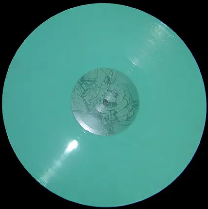 Der Dritte Raum - Plutonium