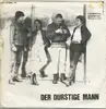 7inch Vinyl Single - Der Durstige Mann - Prost!