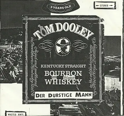 Der Durstige Mann - Im Winter Whiskey Im Sommer Pernod