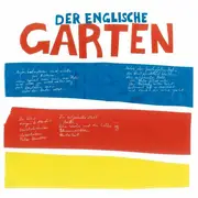 CD - Der Englische Garten - Die Aufgeräumte Stadt