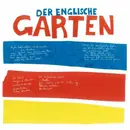 CD - Der Englische Garten - Die Aufgeräumte Stadt