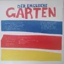 LP - Der Englische Garten - Die Aufgeräumte Stadt
