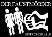 7inch Vinyl Single - Der Faustmörder - Der Faustmörder