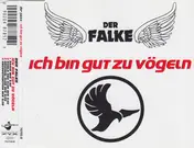Falke - Ich Bin Gut Zu Vögeln