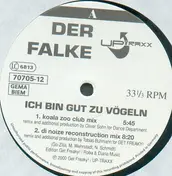 Falke - Ich Bin Gut Zu Vögeln