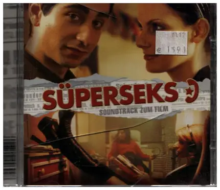 Der Fall Böse / Florian Tessloff a.o. - Süperseks