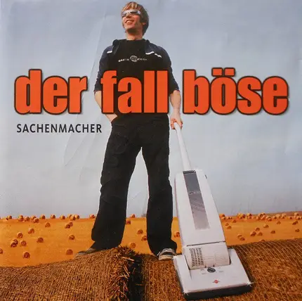 Der Fall Böse - Sachenmacher