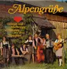 LP - Der Familie Kaufmann - Alpengrüße