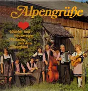 Der Familie Kaufmann - Alpengrüße