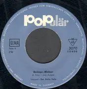 7inch Vinyl Single - Der Flotte Felix - Jonathan Und Martha