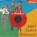 7inch Vinyl Single - Der Flotte Franz Und Seine Bierbrummer - Ja, Die Welt Ist So Schön