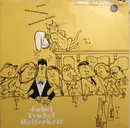 7inch Vinyl Single - Der Flotte Franz Und Seine Bierbrummer - Jubel, Trubel, Heiterkeit - Platte 2