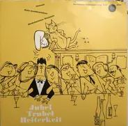 Der Flotte Franz Und Seine Bierbrummer - Jubel, Trubel, Heiterkeit - Platte 2