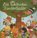 LP - Der Knabenchor des NDR - Die allerschönsten Kinderlieder