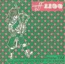 7inch Vinyl Single - Der Kölner Kinderchor - Hans-Günter Lenders - Pfeifer Tim Und Andere Tanzlieder Für Kinder
