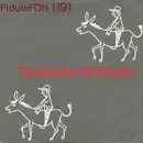 7inch Vinyl Single - Der Kölner Kinderchor - Hans-Günter Lenders - Tanzlieder Für Kinder