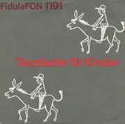 7inch Vinyl Single - Der Kölner Kinderchor - Hans-Günter Lenders - Tanzlieder Für Kinder