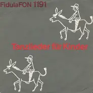 Der Kölner Kinderchor - Hans-Günter Lenders - Tanzlieder Für Kinder