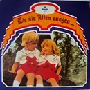 LP - Der Kölner Kinderchor , Gogo Jackson & The Pop Brass - Wie Die Alten Sungen... ...So Zwitschern Auch Die Jungen