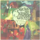 LP - Der Kölner Kinderchor /  Kätie Buss Schmitz / Gebrüder Grimm - 3 Märchen der Gebrüder Grimm