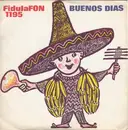 7inch Vinyl Single - Der Kölner Kinderchor , Hans-Günter Lenders , Ensemble Werner Brock - Buenos Dias