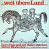LP - Der Kölner Kinderchor , Hans-Günter Lenders - ...Weit Übers Land...