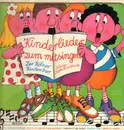 LP - Der Kölner Kinderchor - Kinderlieder zum mitsingen
