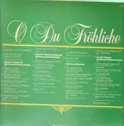 LP - Der Kölner Kinderchor, Hans-Günter Lenders - O Du Fröhliche -Der Kölner Kinderchor singt zur Weihnacht