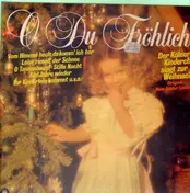 Der Kölner Kinderchor - O Du Fröhliche -Der Kölner Kinderchor singt zur Weihnacht
