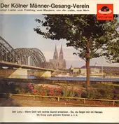 Der Kölner Männer-Gesang-Verein