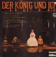 Rodgers / Hammerstein - Der König Und Ich: Musical In Zwei Akten