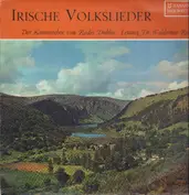 Der Kammerchor von Radio Dublin