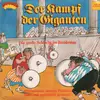 LP - Der Kampf der Giganten - Zitate unserer Politiker - Die große Schlacht im Bundestag