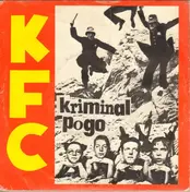 Der KFC - Kriminalpogo