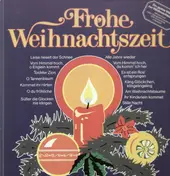 Der Kinder- und Madrigalchor St. Johann - Frohe Weihnachtszeit