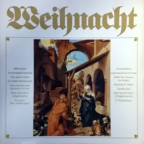 Der Kinder- und Madrigalchor St. Johann - Weihnacht