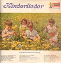 LP - Der Kinderchor Vera Schink - Kinderlieder