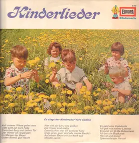 Kinderlieder - Kinderlieder