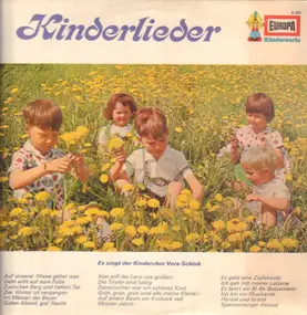 Kinderlieder - Kinderlieder