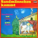 LP - Kinder-Lieder - Sandmännchen Kommt (Geschichten Und Lieder Zur Guten Nacht)