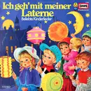 LP - Der Kinderchor Vera Schink Mit Einer Instrumentalgruppe - Ich Geh' Mit Meiner Laterne • Beliebte Kinderlieder