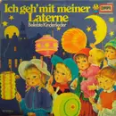 LP - Kinderlieder - Ich Geh' Mit Meiner Laterne • Beliebte Kinderlieder