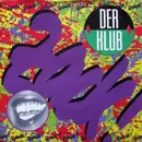 7inch Vinyl Single - Der Klub - Zack
