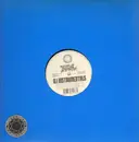 12inch Vinyl Single - Der Klan - DJ Instrumentals