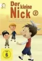 Der kleine Nick - Der kleine Nick 2 (Folge  10-18)