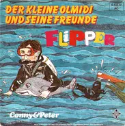 Der Kleine Olmidi Und Seine Freunde - Flipper
