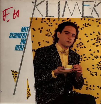 Der Klimek - Mit Schmerz Im Herz
