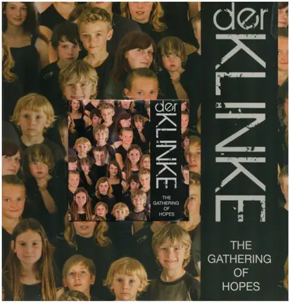 Der Klinke - The Gathering Of Hopes