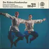 7inch Vinyl Single - Der Kuban-Kosakenchor , Boris Petenkoff - Der Kuban-Kosakenchor - EP