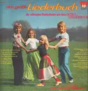 LP - Der Hamburger Kinderchor - Das Große Liederbuch